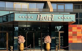 Hotel Misto Spa & Fitness